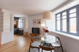 FLH Marquês Sophisticated Flat - 3