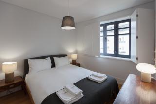 FLH Marquês Sophisticated Flat - Lisbona - 1