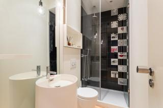 FLH Lapa Flat with City View - 6