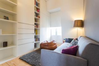 FLH Lapa Flat with City View - Lisbona - 3