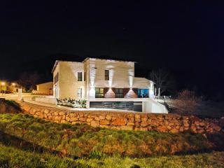 El Cielo de Muriel mejor Hotel Starlight del mundo Astroturismo y Naturaleza - 9