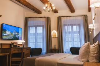 Hotel & Apartments Ventus Rosa - 2