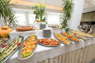 Zenit Hotel - Giulianova - 2