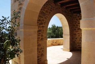 Litiniana Villas - Triopetra - 8