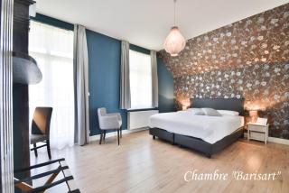 Hôtel l'Ecrin d'Ô - Spa - 9