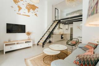 Tu casa duplex en Triana - Siviglia - 0