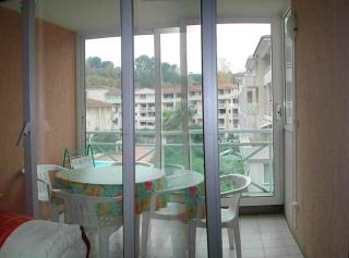 Appartement charmant à Cagnes-sur-Mer - 38 m² - Piscine - Cagnes-sur-Mer - 8