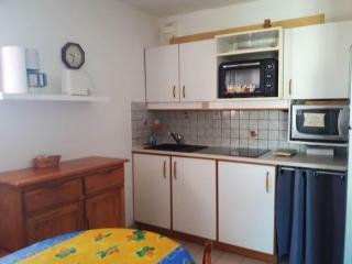 Appartement charmant à Cagnes-sur-Mer - 38 m² - Piscine - Cagnes-sur-Mer - 7