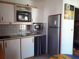 Appartement charmant à Cagnes-sur-Mer - 38 m² - Piscine - 5