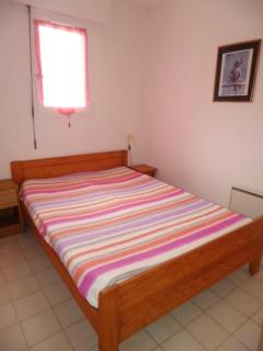 Appartement charmant à Cagnes-sur-Mer - 38 m² - Piscine - Cagnes-sur-Mer - 4