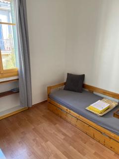 Studio CV - Calme, clair - Montpellier - 2