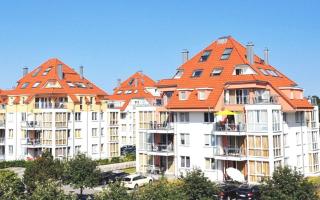 Strandpark-Grossenbrode-Haus-Moewennest-Wohnung-8-Typ-2 - 9