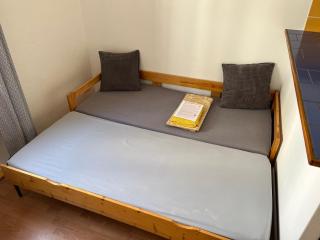 Studio CV - Calme, clair - Montpellier - 4