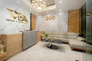 Hummer Hotel & Apartment Da Nang Beach - Danang - 2
