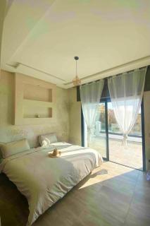 Spacious house near Asilah with shared pool - Asilah - 8