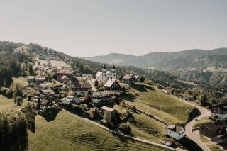 Mesmerhaus - 4