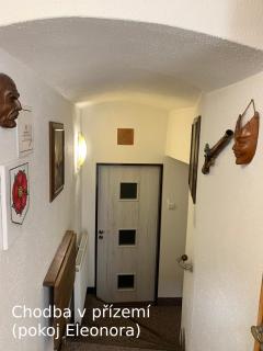 Pension Krasne Udoli - 2