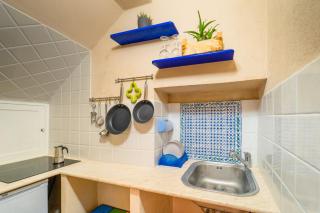 Il Dammuso di Ortigia - Lovely Sea View Apartment - Syracuse - 5