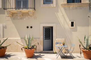 Il Dammuso di Ortigia - Lovely Sea View Apartment - Syracuse - 3
