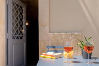 Il Dammuso di Ortigia - Lovely Sea View Apartment - Syracuse - 2