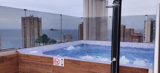 Hotel Gold Arcos 4 Sup - Built in May 2022 - Benidorm - 8