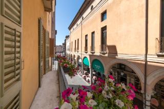 Hotel Broletto - Mantova - 7
