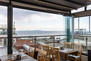 Seraglio Hotel & Suites - 4