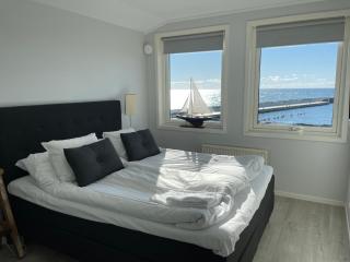 Byxelkroks Marina Sea Resort - Byxelkrok - 1