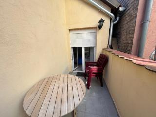 Maison neuve chaleureuse pour 1 à 4 personnes - Schiltigheim - 1