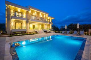 Supreme Luxury Suites - Skala Potamias - 0