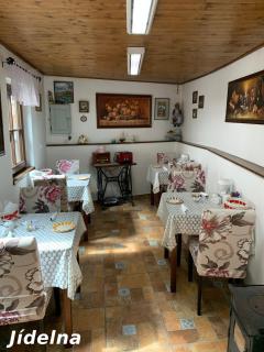 Pension Krasne Udoli - Cesky Krumlov - 1