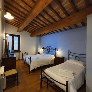 Pietra Maula Agriturismo - Castelraimondo - 4