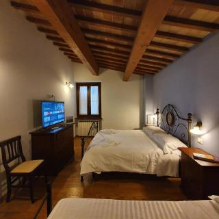 Pietra Maula Agriturismo - 6