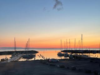 Byxelkroks Marina Sea Resort - Byxelkrok - 7