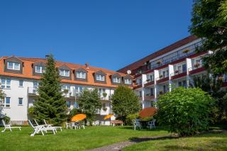 Hotel Heikenberg - Bad Lauterberg - 4