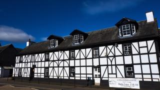 Callander Hostel - Callander - 0