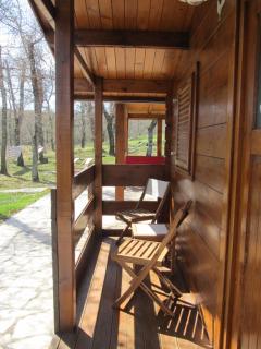 Robinson House Istra Vižinada Poreč - Vižinada - 4