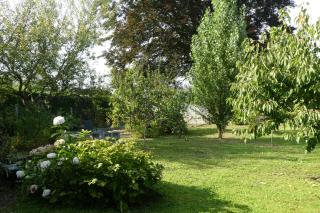 Les2 cerisiers - Pontorson - 4
