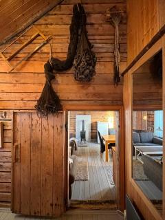 Sakrisøy Rorbuer - Reine - 4
