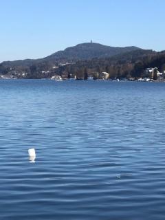 Ferienwohnung Kusternik - Velden am Wörthersee - 9