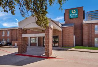 Quality Inn & Suites Richardson-Dallas - Richardson - 0
