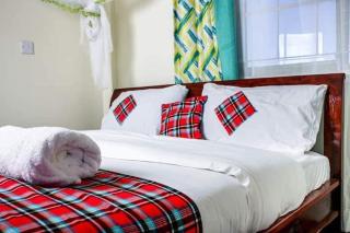 Kimana Omega Safari Lodge - 9