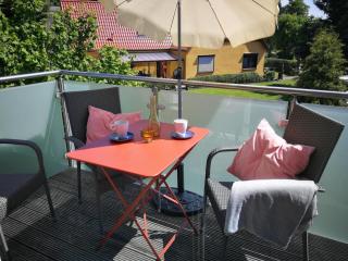 Ferienwohnung Marie in Born - 0