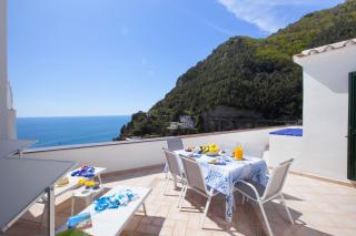 Estate4home - Casa Darly - Positano - 3