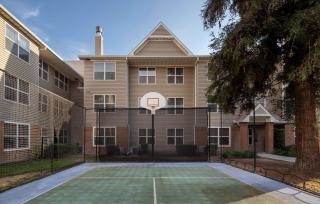 Sonesta ES Suites Fresno - Fresno - 9