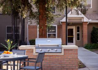 Sonesta ES Suites Fresno - Fresno - 3
