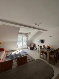 Apartment Azalea of Budva - Budva - 8