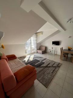 Apartment Azalea of Budva - Budva - 7