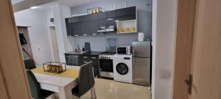 Apartament 1 dormitor etaj 2 Moonlight 207 Vega Mamaia - Mamaia - 6