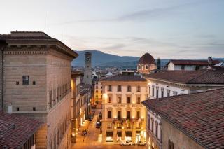 Helvetia&Bristol Firenze – Starhotels Collezione - Firenze - 8